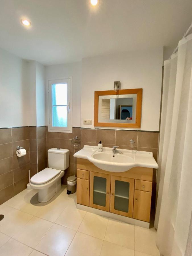 Riviera Serenity Ла Кала де Михас Екстериор снимка