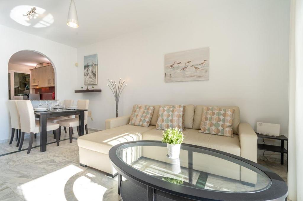 Riviera Serenity Ла Кала де Михас Екстериор снимка