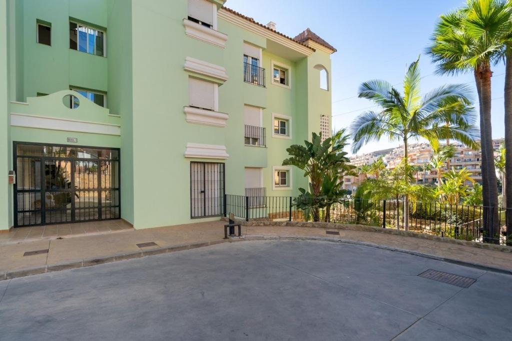 Riviera Serenity Ла Кала де Михас Екстериор снимка