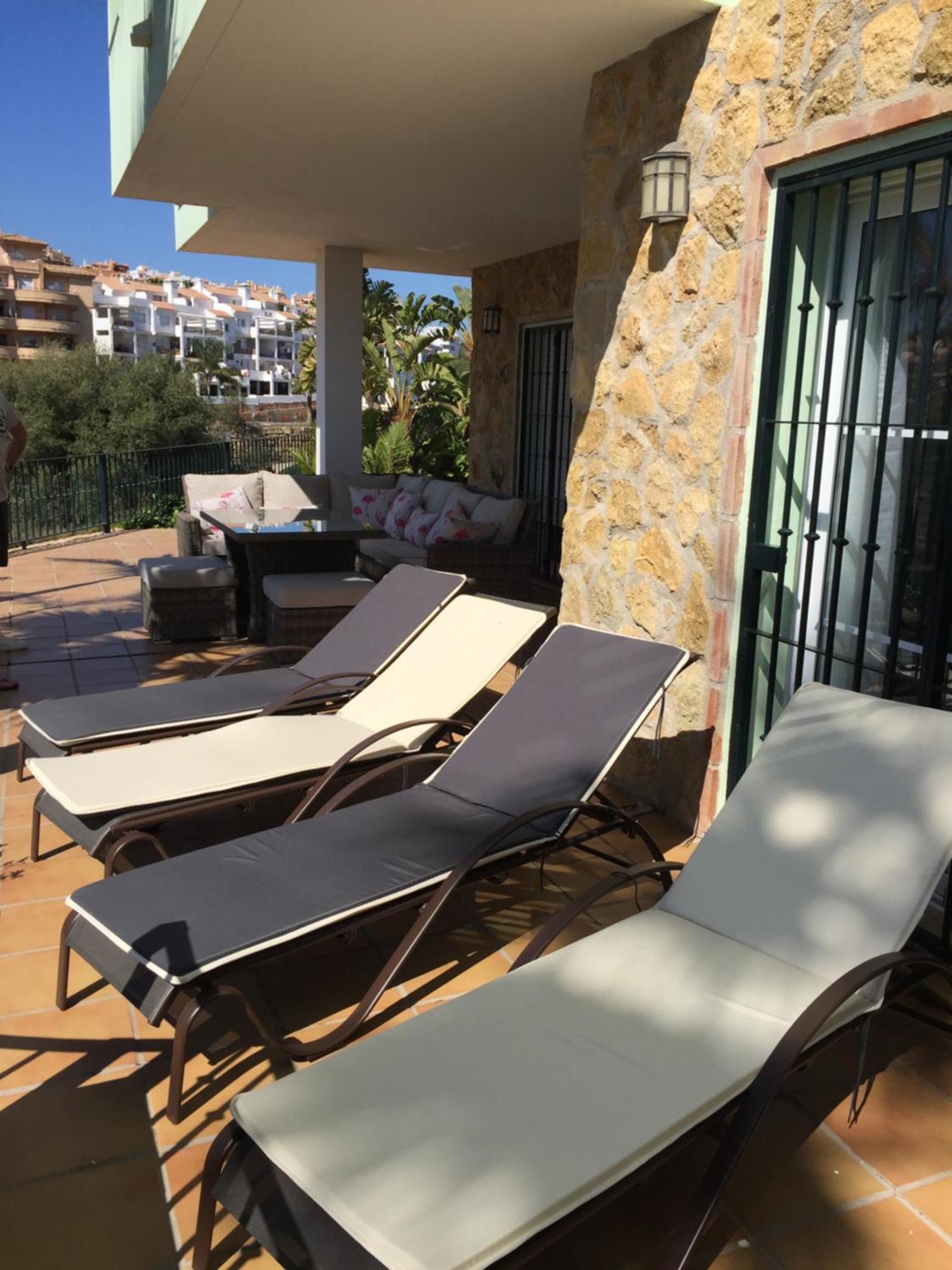 Riviera Serenity Ла Кала де Михас Екстериор снимка